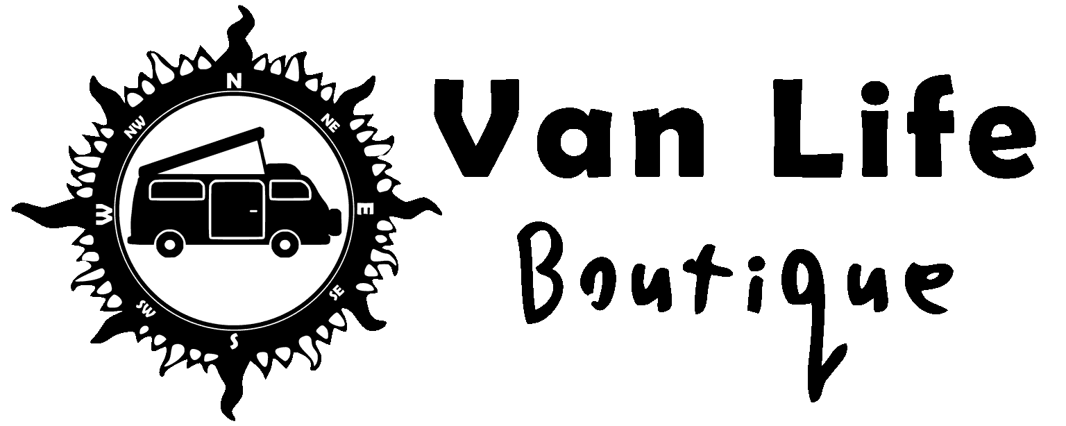 Van Life Boutique Logo